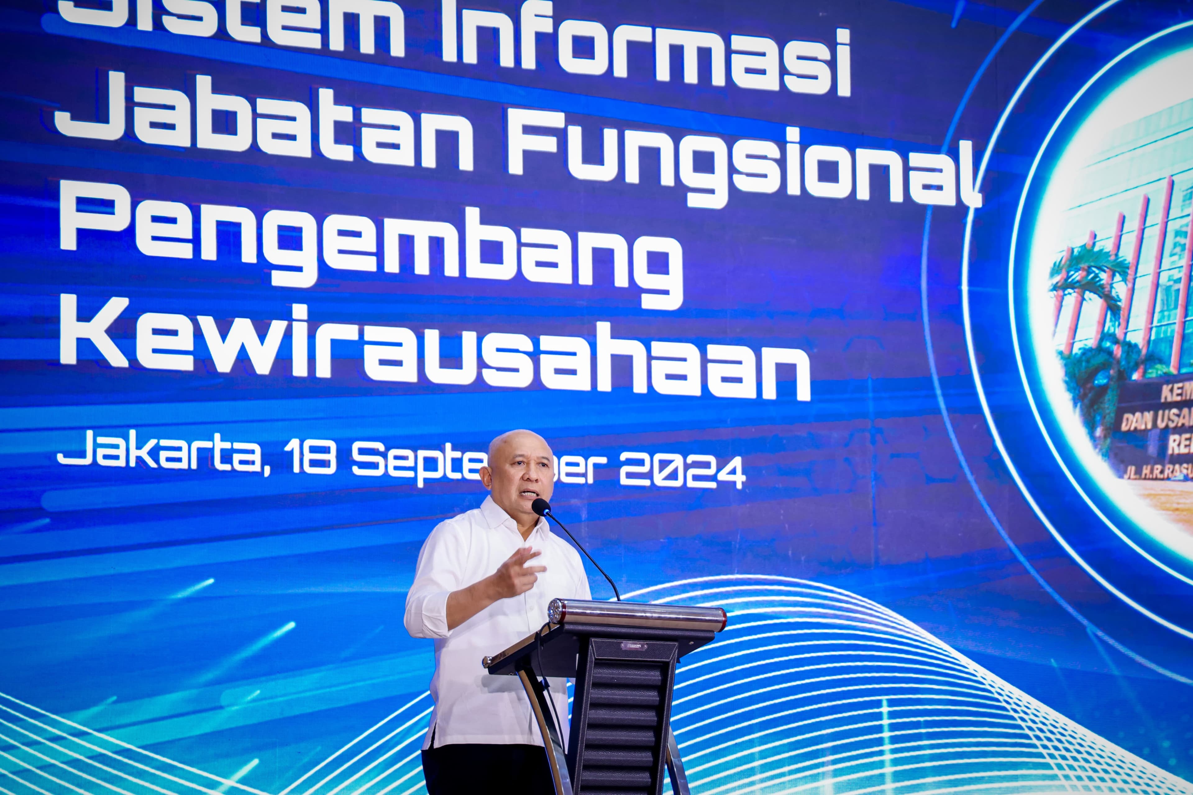 Restrukturisasi Kredit UMKM Perkuat Daya Saing Usaha