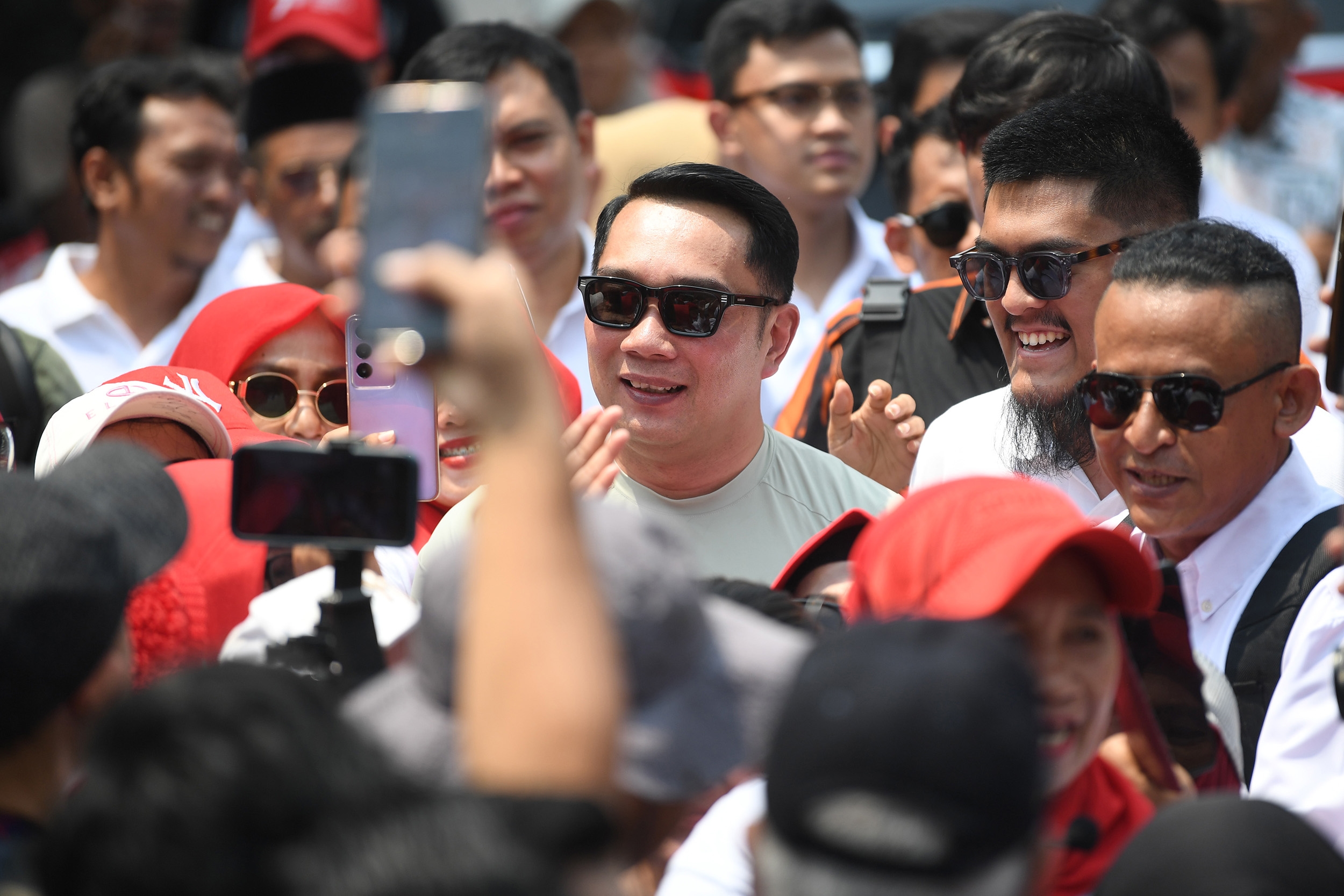 Ridwan Kamil Mau Terapkan Program Maghrib Mengaji bagi Anak Sekolah di Jakarta