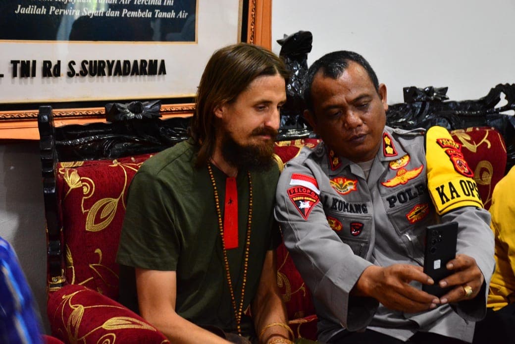 DPR: Keberhasilan Indonesia Bebaskan Pilot Susi Air Jadi Catatan Sejarah Internasional