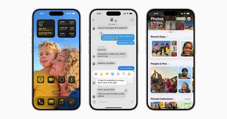 Tak Suka Aplikasi Foto iOS 18 yang Baru? Begini Cara Kembalikan ke Versi Lama