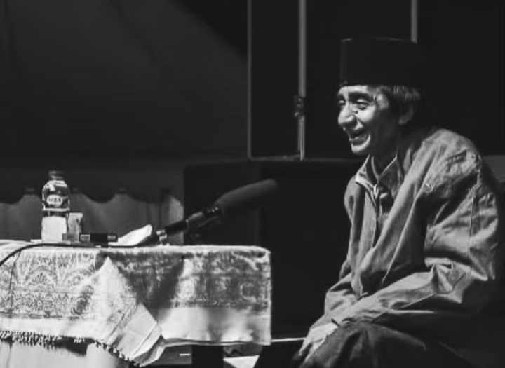 Innalilahi wa Innailaihi Raji'un, Gus Lik Ulama Kharismatik Asal Kediri Wafat