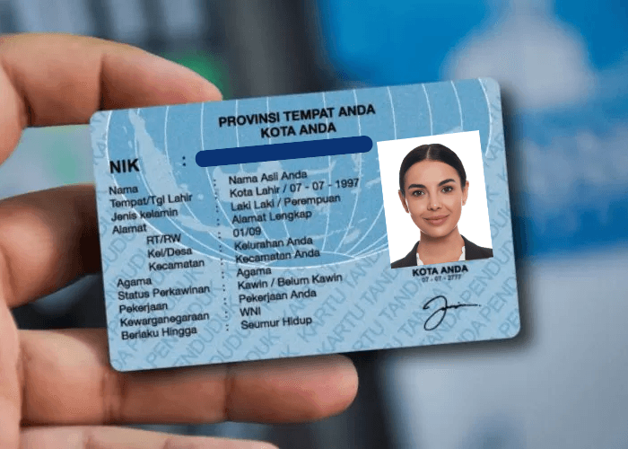 Tak Perlu Antri! Ini Cara Cek KTP Online via HP yang Mudah dan Cepat