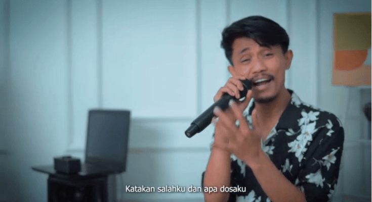 Lirik Lagu Mengapa Kau Berubah dari Valdy Nyonk, Sempat Trending YouTube Dinyanyikan Kang Ojol!