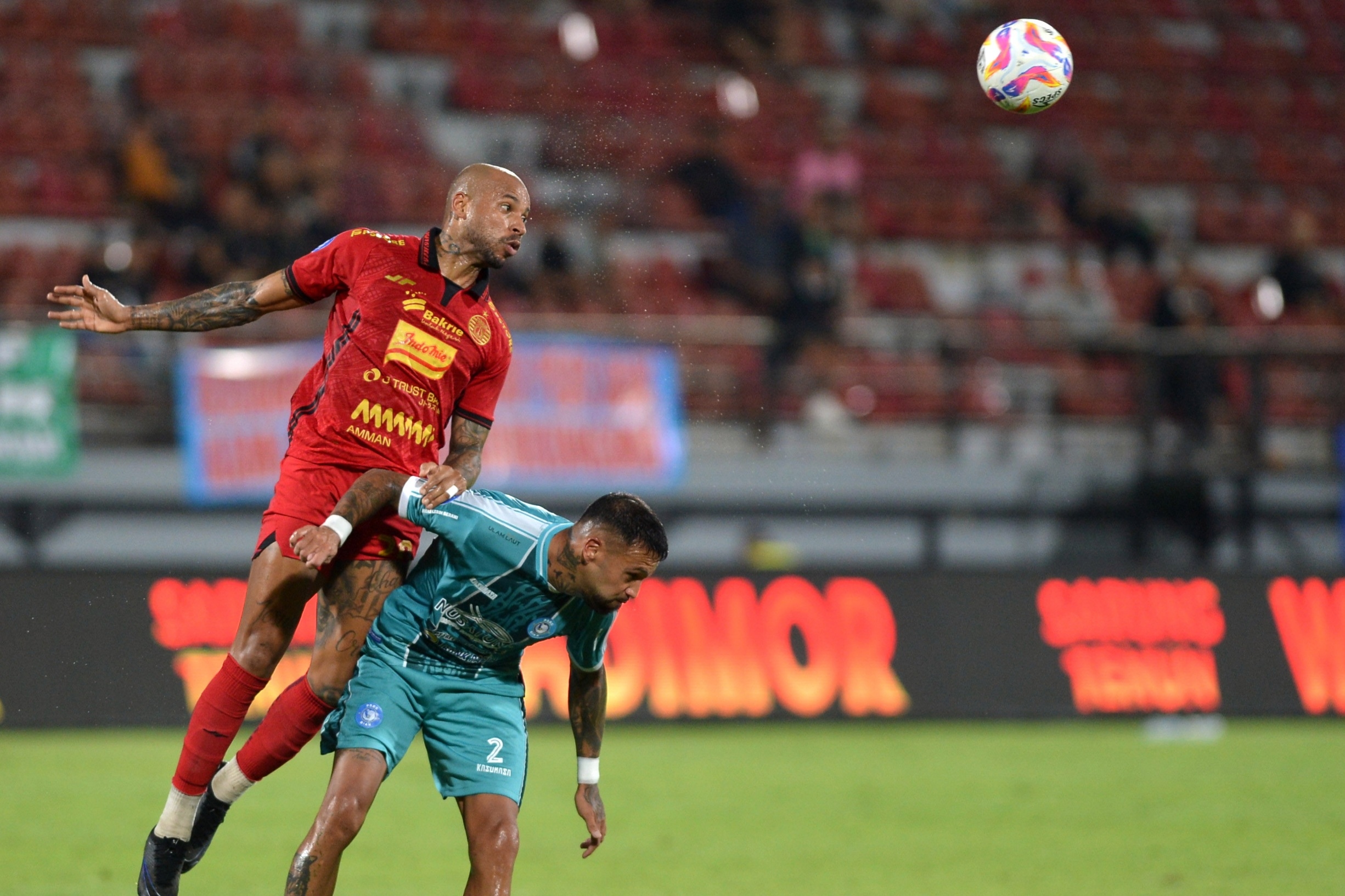 Persija Jakarta Imbang Lawan Borneo Plus Jadwal Padat di Desember, Gustavo Almeida Ogah Mengeluh