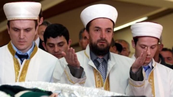 Mengenal Muslim Bektashi, Pemangku Negara Islam Albania Bak Vatikan