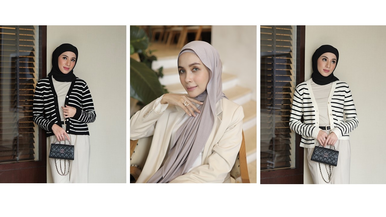 Penjualan Brand Fashion Asal Bandung Ini Alami Pertumbuhan 70x Lipat bersama Shopee Live