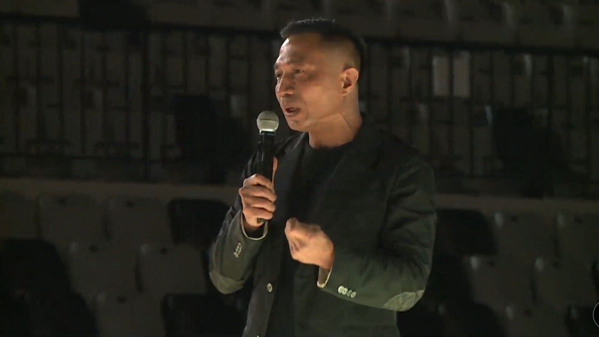 Dharma Pongrekun Yakin Pantas Jadi Gubernur: Kami Independen, Kami Petugas Rakyat