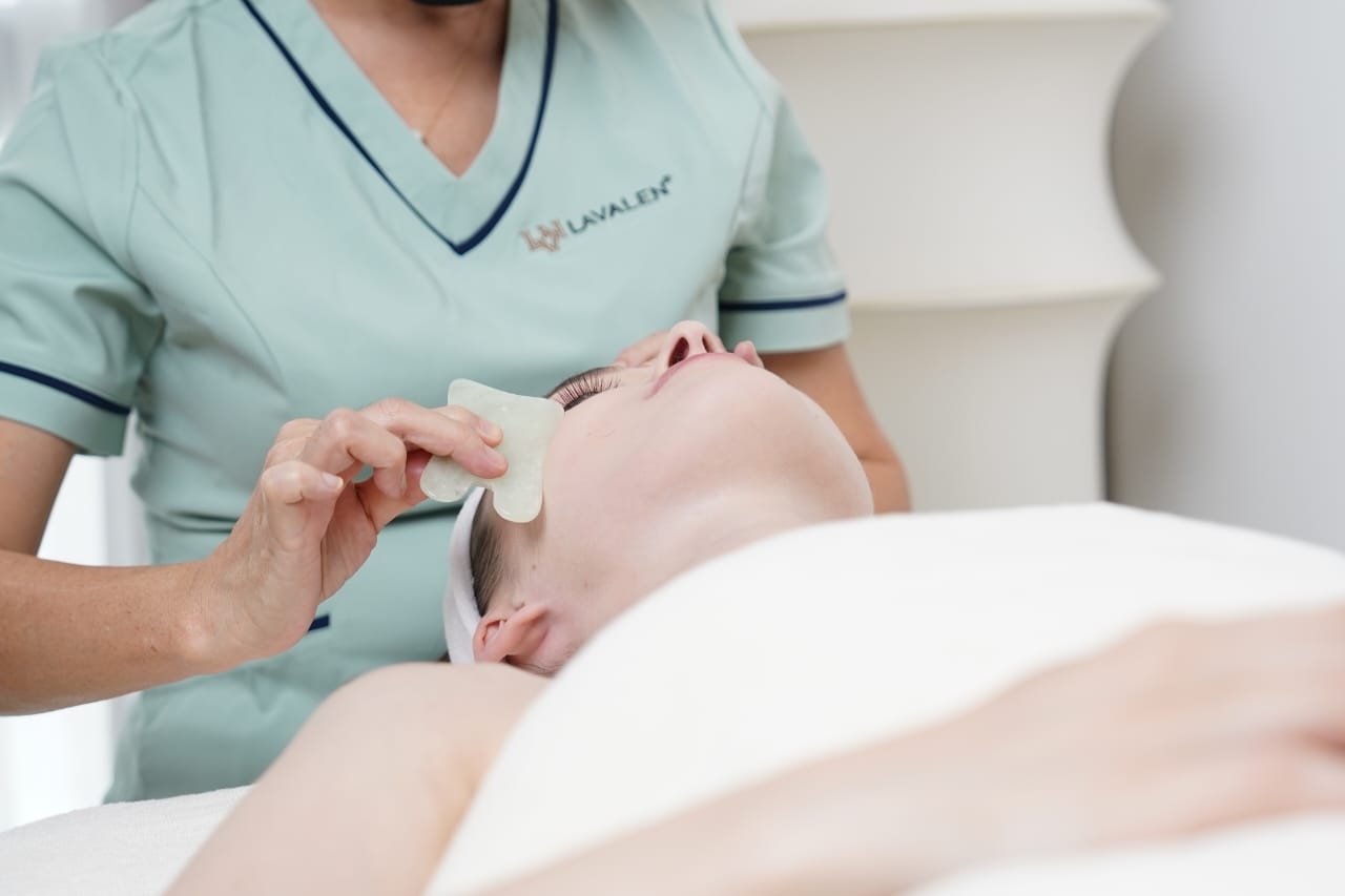 Anniversary, Lavalen Luncurkan Dua Treatment Baru, Inovatif untuk Kecantikan