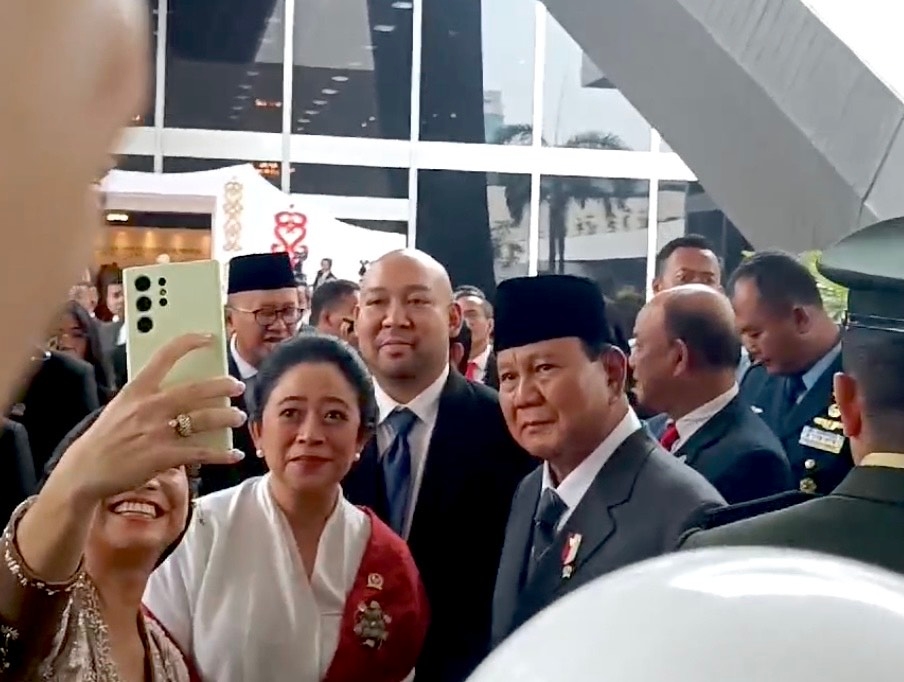 Prabowo Diminta Bertangan Besi Sekaligus Partisipatif dalam Membangun Ekonomi RI