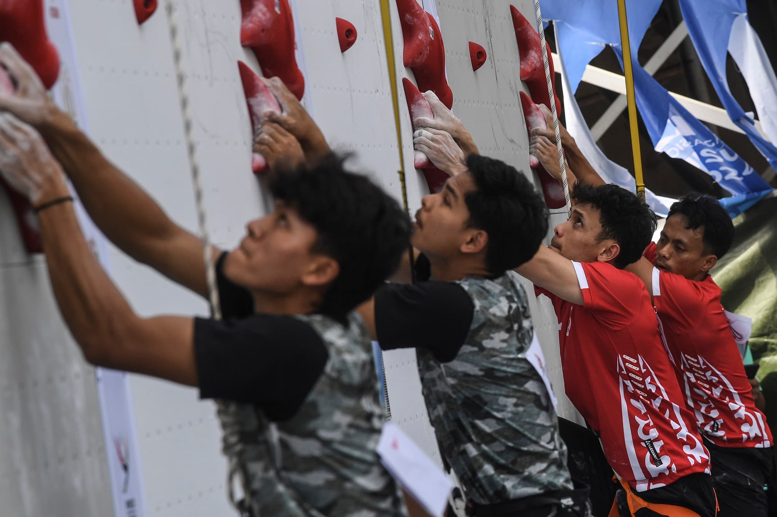 Program Olahraga Nasional Jalan Terus Meski IOC Setop Indonesia Gelar Kejuaraan Internasional