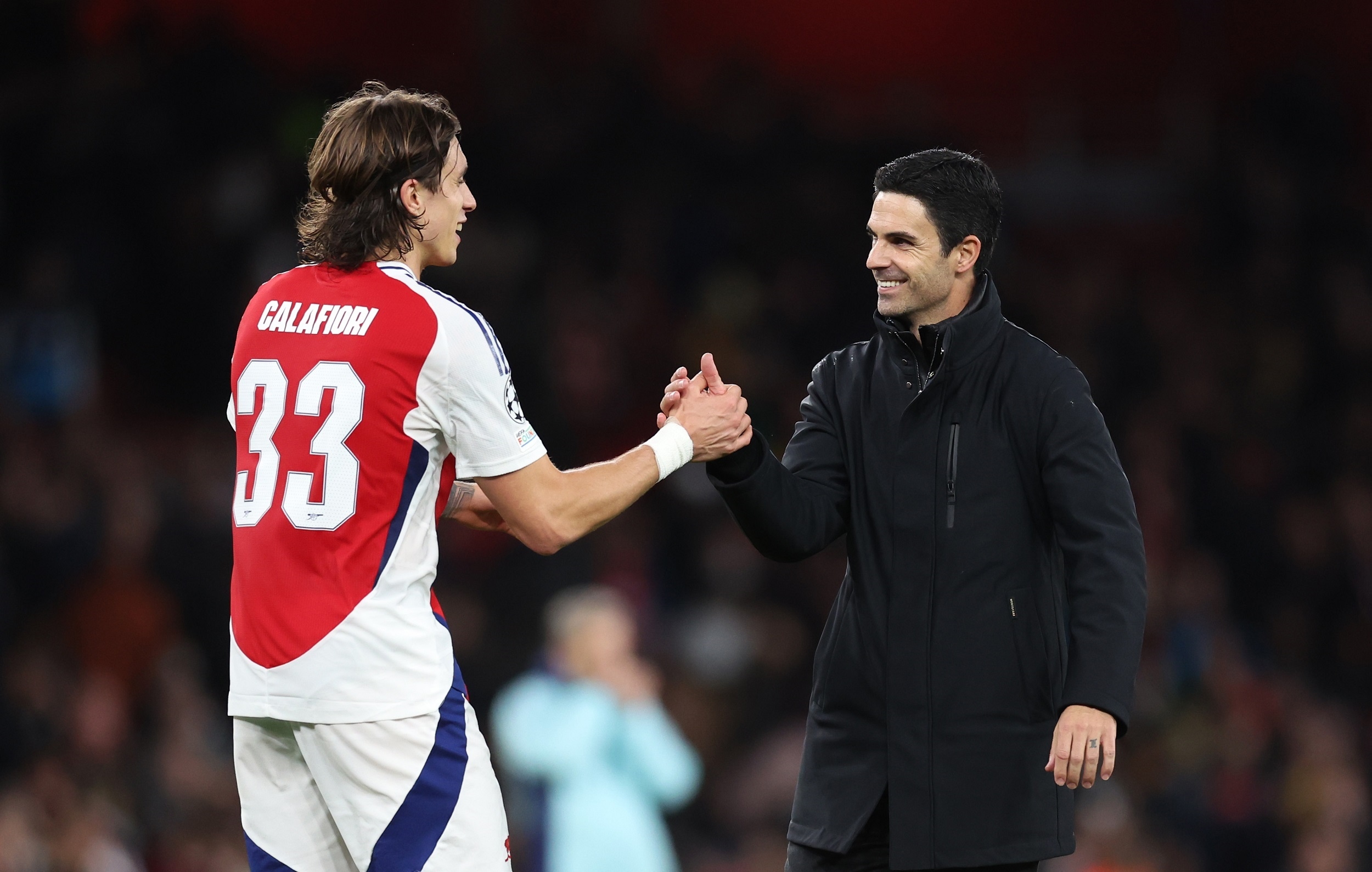 Arsenal Kalahkan Tim Selevel PSG, Mikel Arteta Sebut Pemainnya Semakin Dewasa