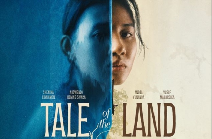 Tale of the Land, Film Indonesia yang Berkompetisi di New Currents Busan International Film Festival 2024