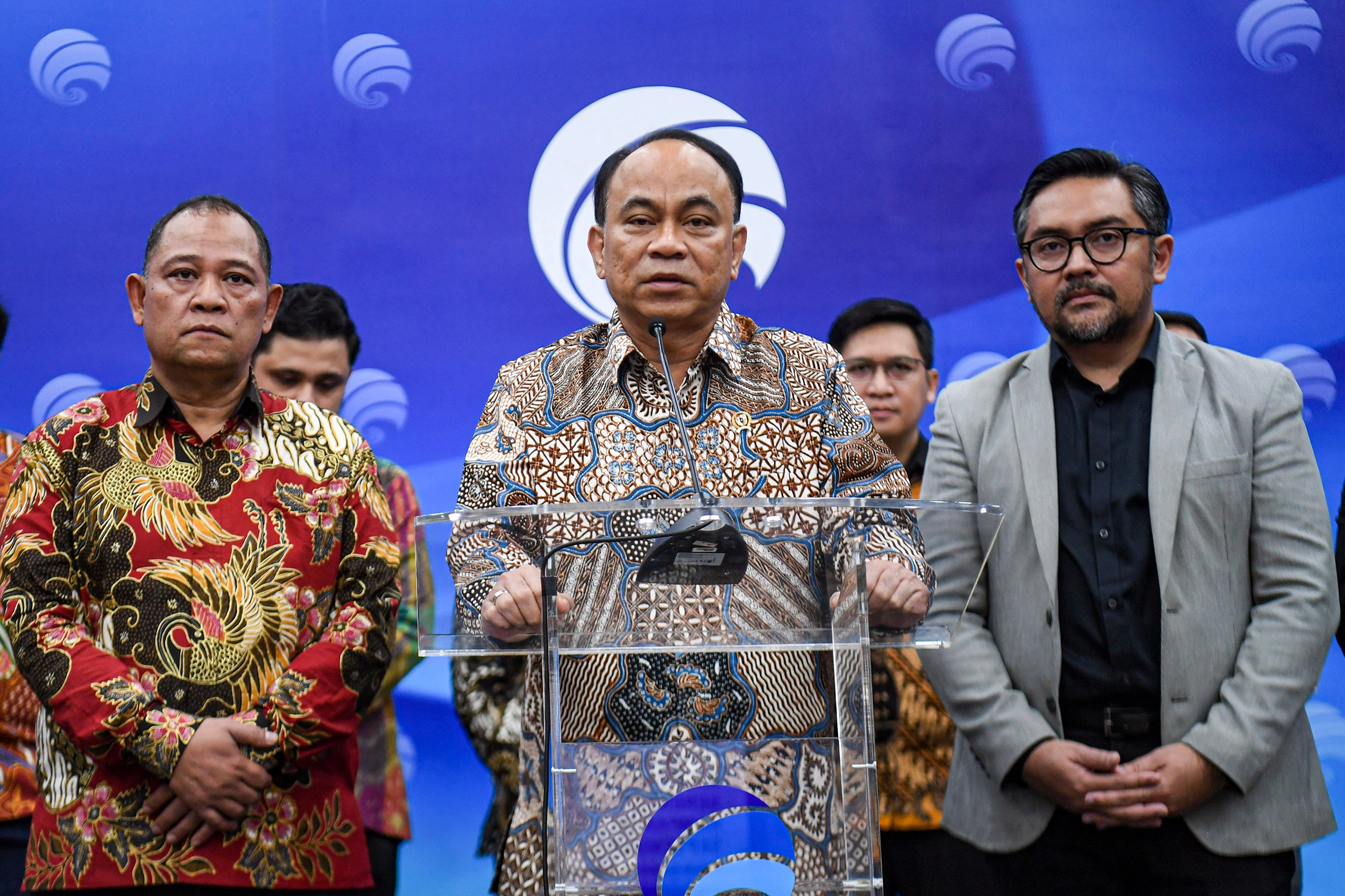 Budi Arie Bisa Jadi Tersangka Kasus Judi Online di Kementerian Komdigi