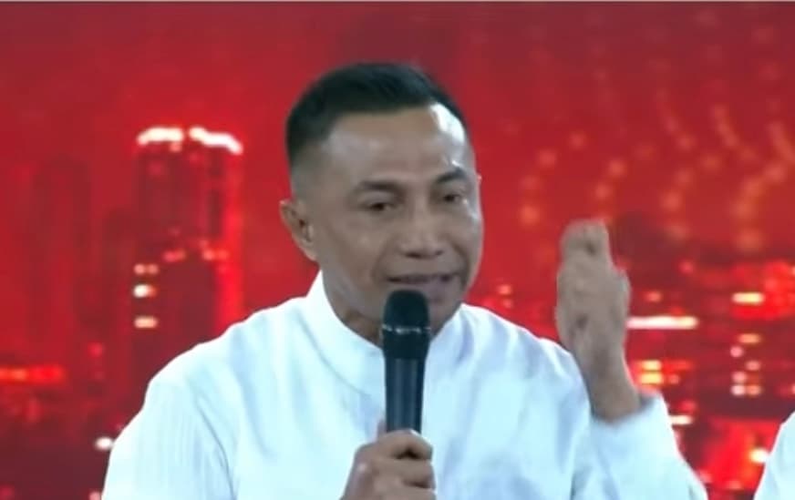 Dharma Pongrekun: Pandemi Covid-19 Adalah Agenda Terselubung Asing