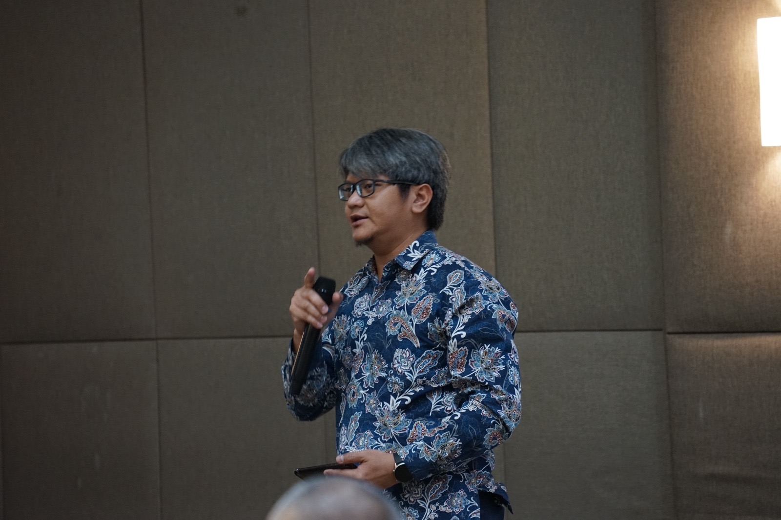 INDEF: Pelarangan Truk Sumbu 3 pada Hari Besar Dapat Tekan Daya Beli Masyarakat