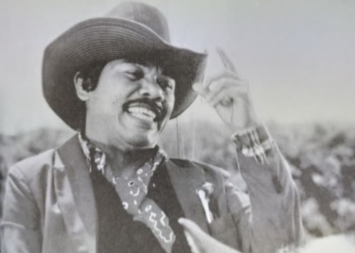 Profil dan Jejak Karir Benyamin Sueb, Seniman Multitalenta Betawi yang Namanya Disebut Pramono Anung Saat Debat Pilkada 2024