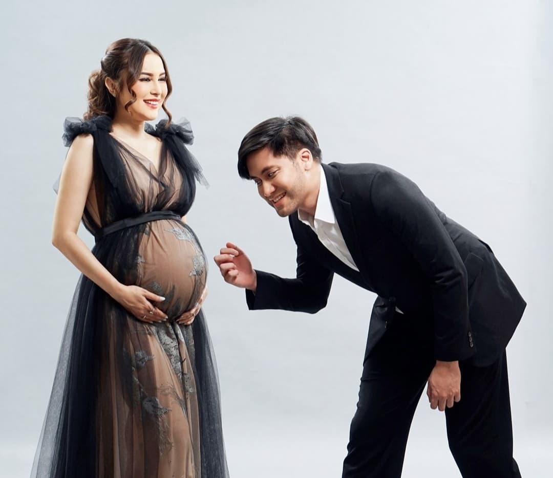 Kevin Aprilio Beri Cucu Pertama, Addie MS: Kado Terindah