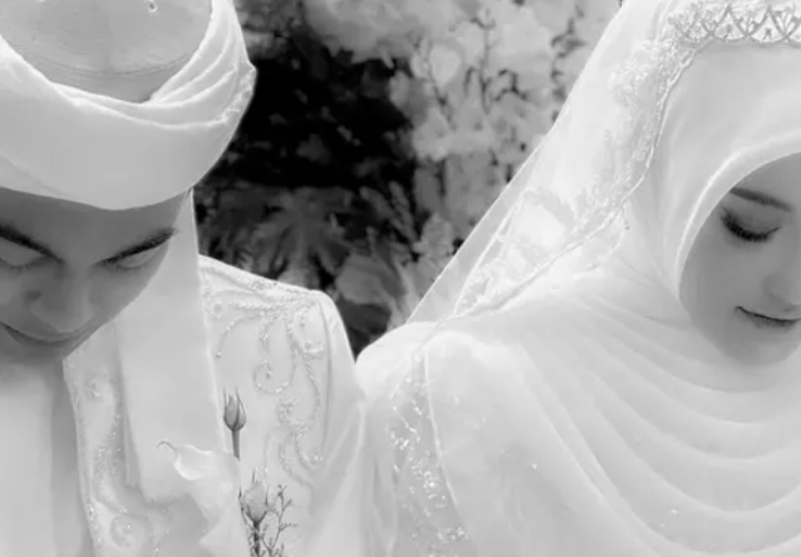 Kamila Asy Syifa dan Gus Zizan Resmi Menikah, Dihujat Netizen karena Dianggap Masih di Bawah Umur