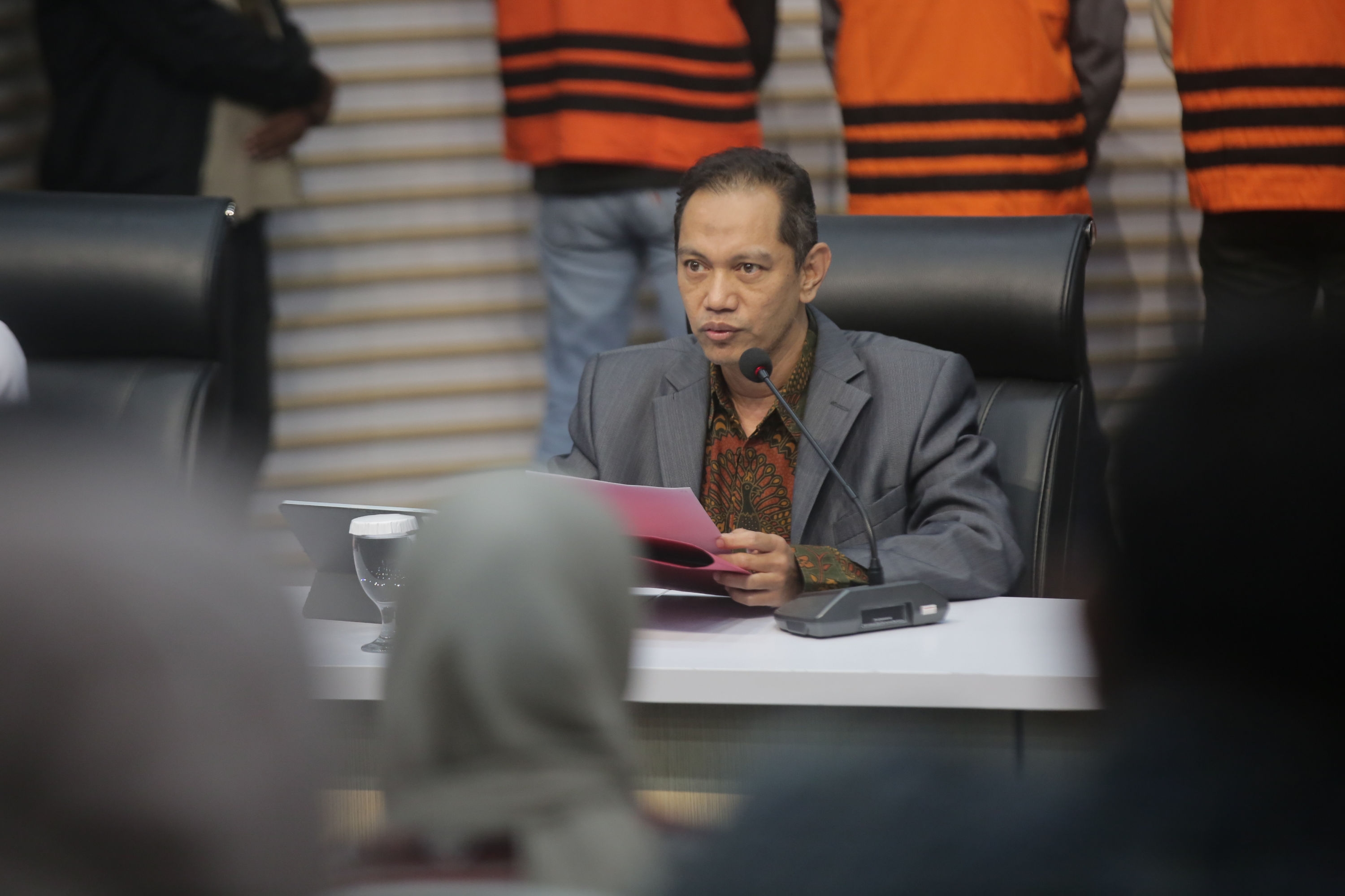 KPK: Penggunaan Jet Pribadi Kaesang Bukan Gratifikasi, Kalau Bobby Belum Lapor