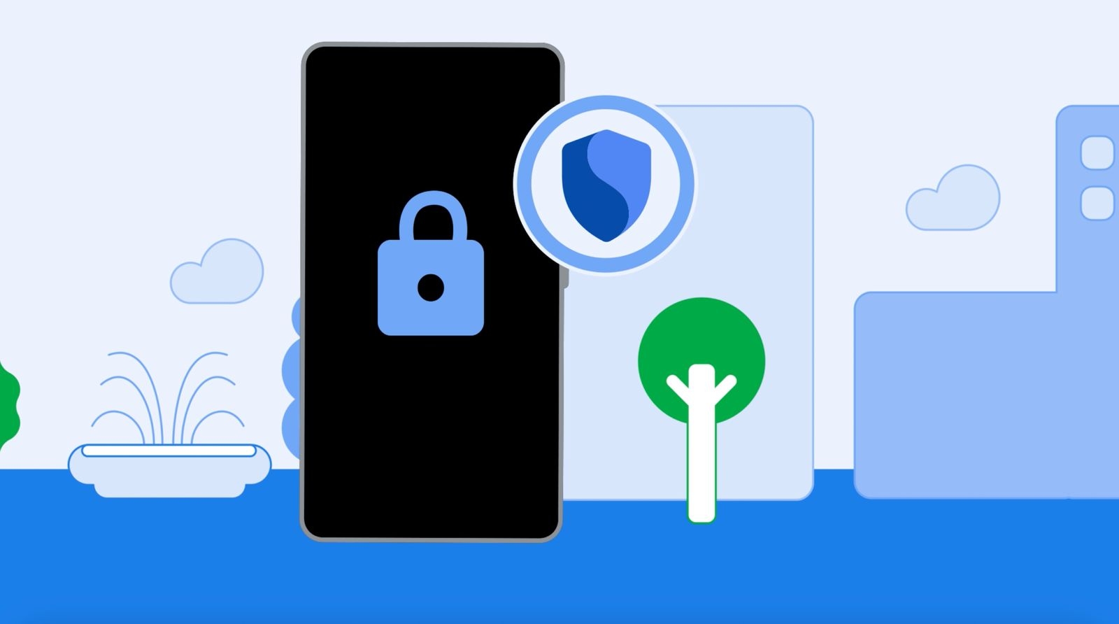 Google Memperkenalkan Fitur Baru untuk Lindungi Data jika Ponsel Dicuri