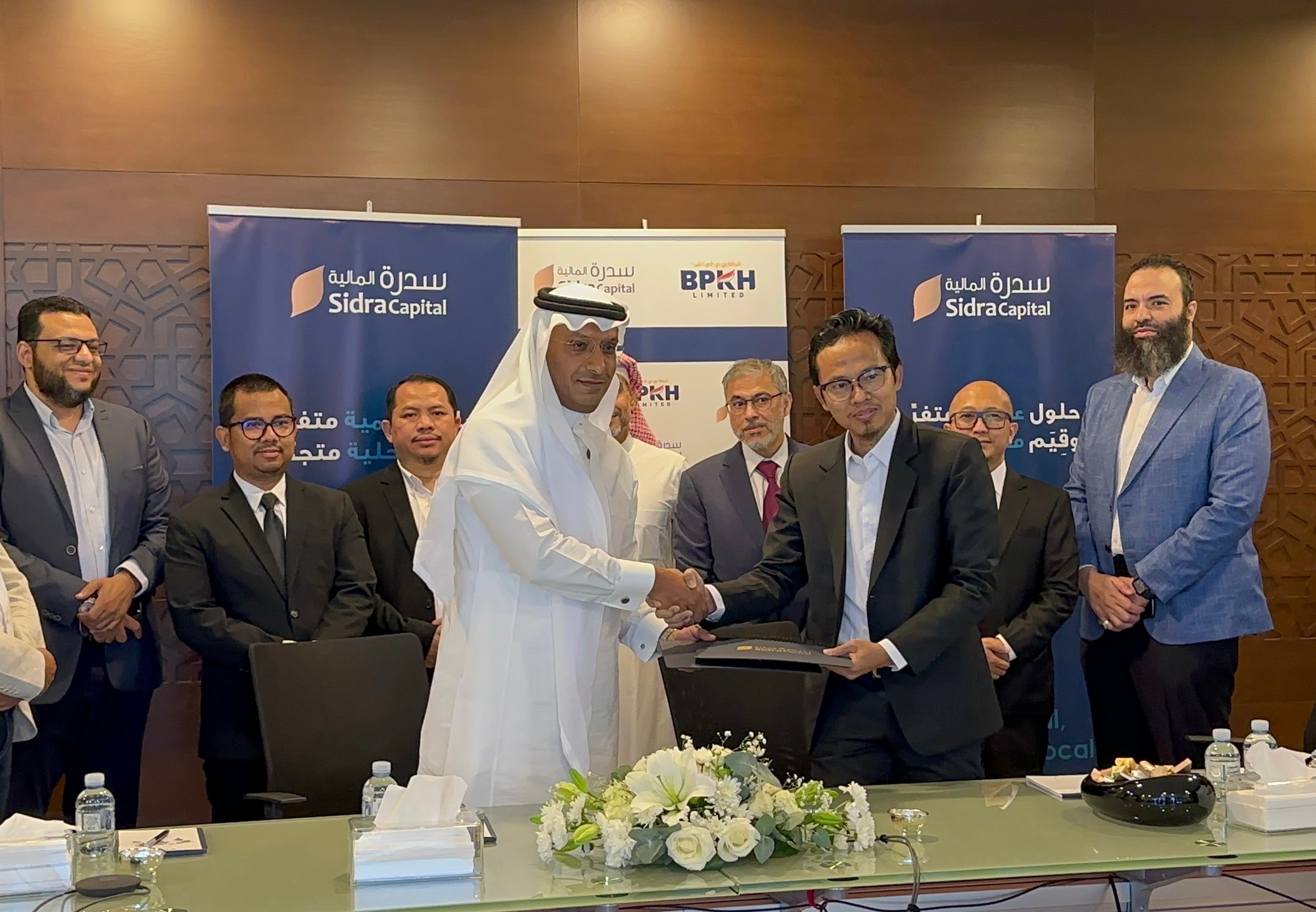 Gandeng Sidra Capital, BPKH Limited Dipercaya Mengelola Lima Hotel di Arab Saudi