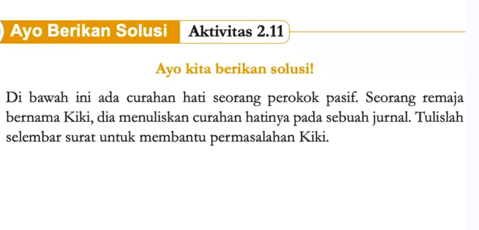 Kunci Jawaban IPA Kelas 8 Halaman 74 Lengkap Beserta Soal
