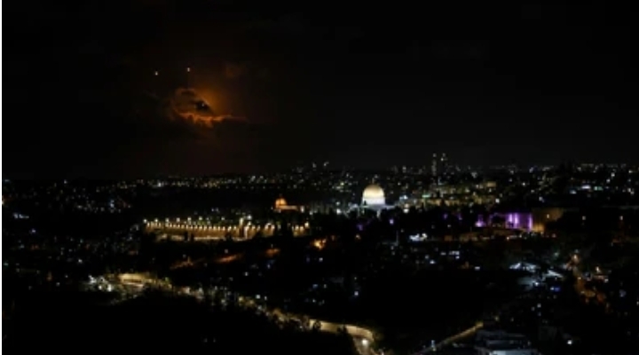 Iran Kembali Ancam Israel dengan Balasan “Keras” atas Serangan Mematikan Pekan Lalu