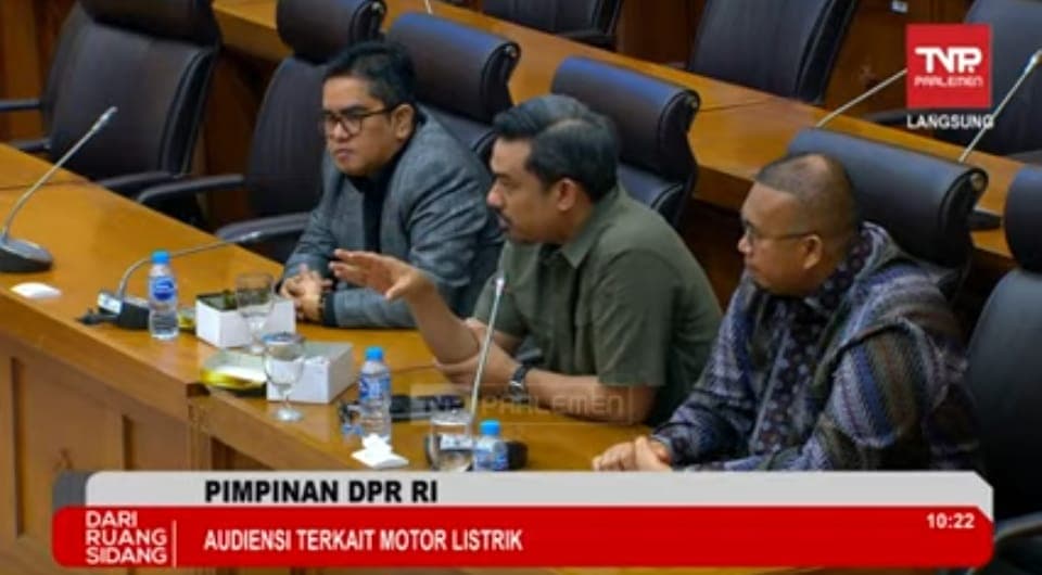 Menteri Maman Tegaskan Hapus Tagih Utang UMKM Cuma Berlaku pada Himbara