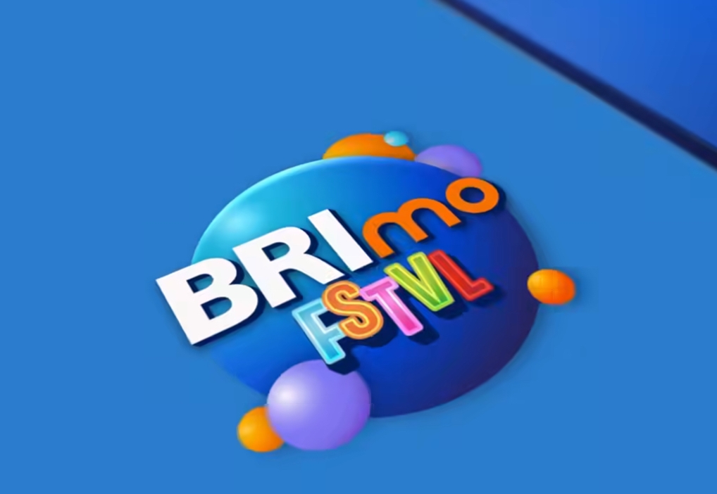 Serunya Akhir Pekan di BRImo FSTVL Playzone: Tantangan, Hadiah, dan Promo Menarik Menanti!