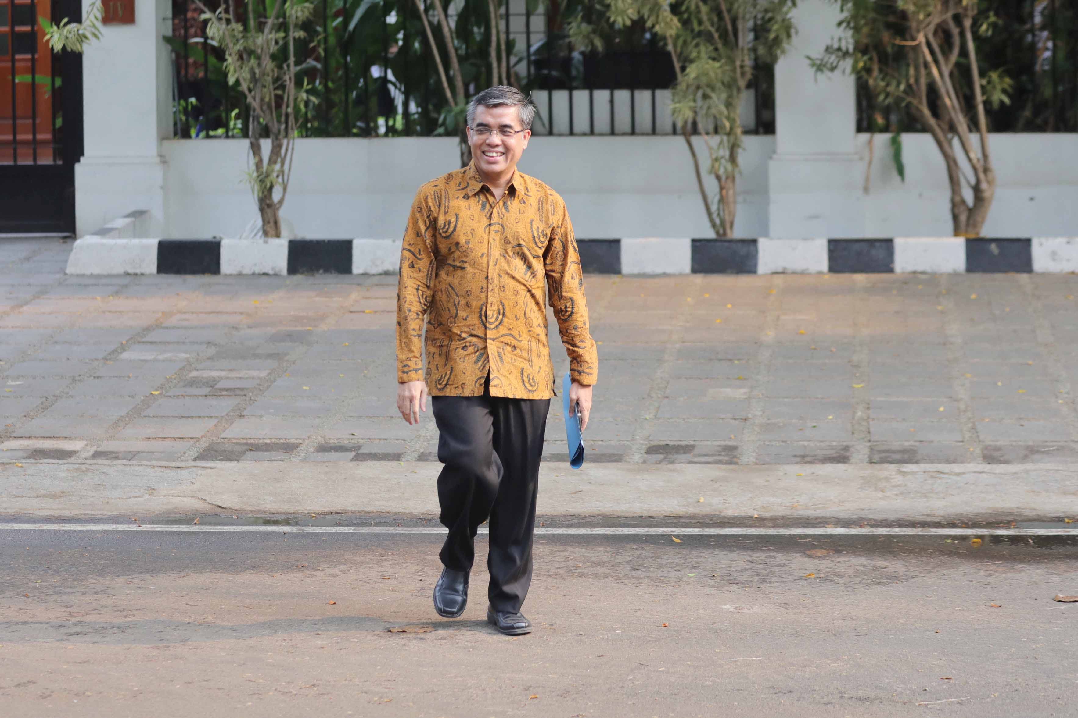 Menaker Yassierli Pastikan Hak Pekerja Sritex Terlindungi