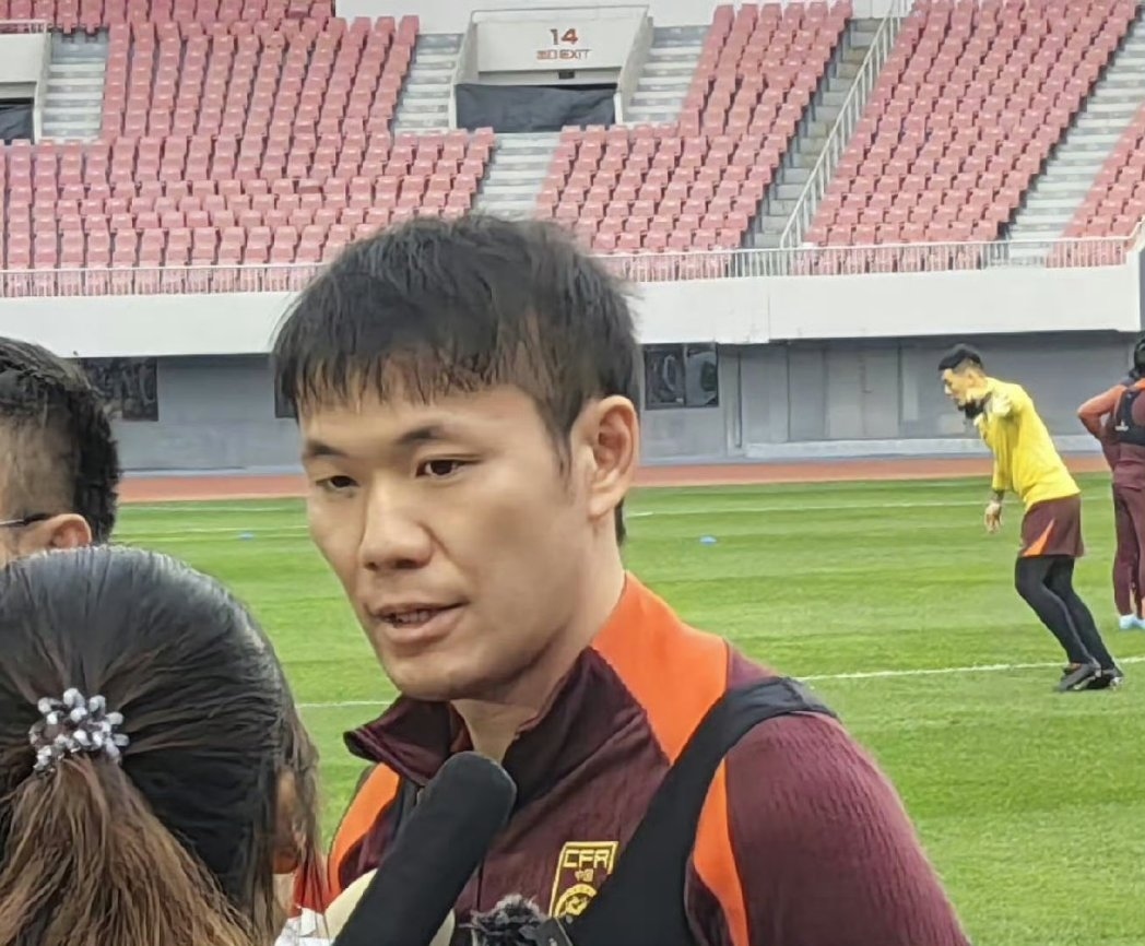 Gelandang China Akui Kualitas Pemain Timnas Indonesia yang Banyak Main di Eropa