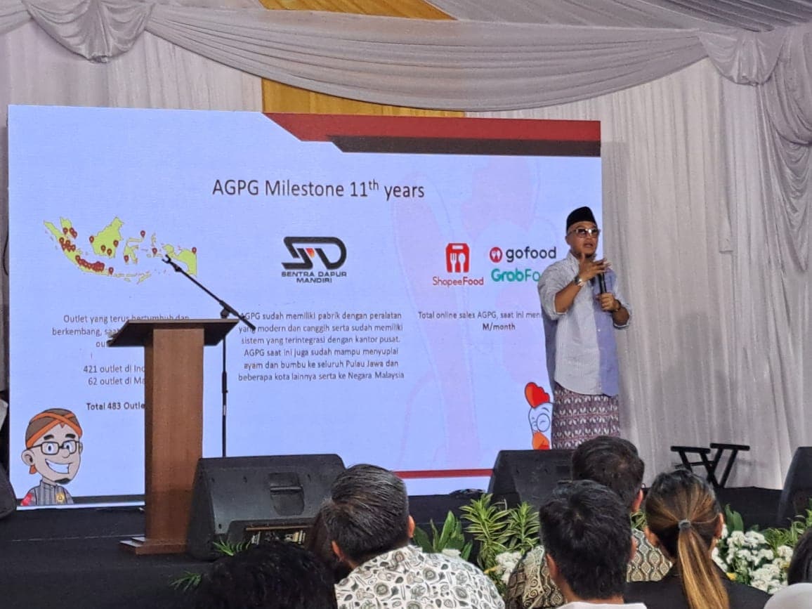 Di Tengah Daya Beli Menurun, Produk Kuliner Lokal Ini Tetap Berjaya