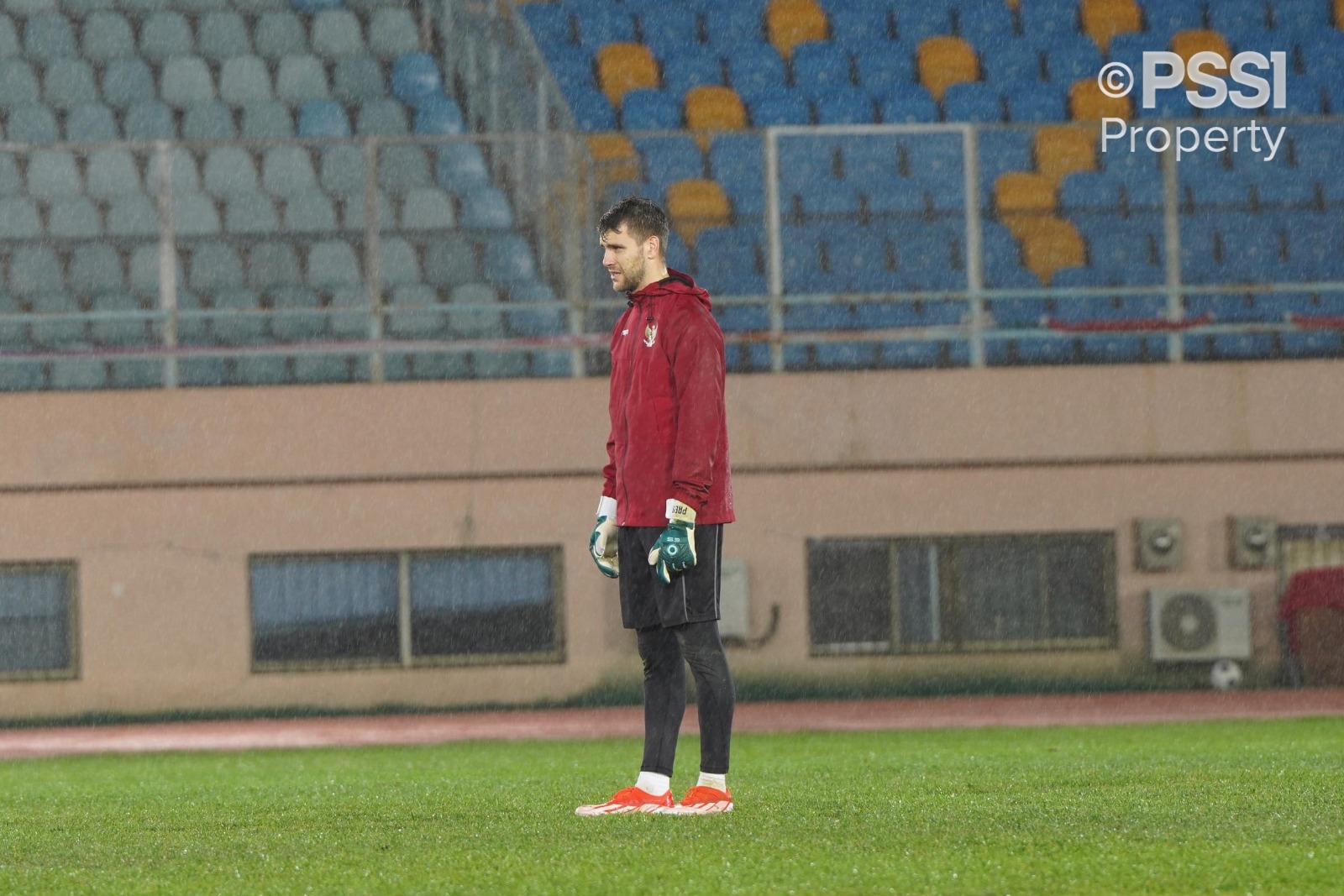 Timnas Indonesia Belum Terkalahkan di Tiga Laga, Ini Rahasianya Menurut Maarten Paes