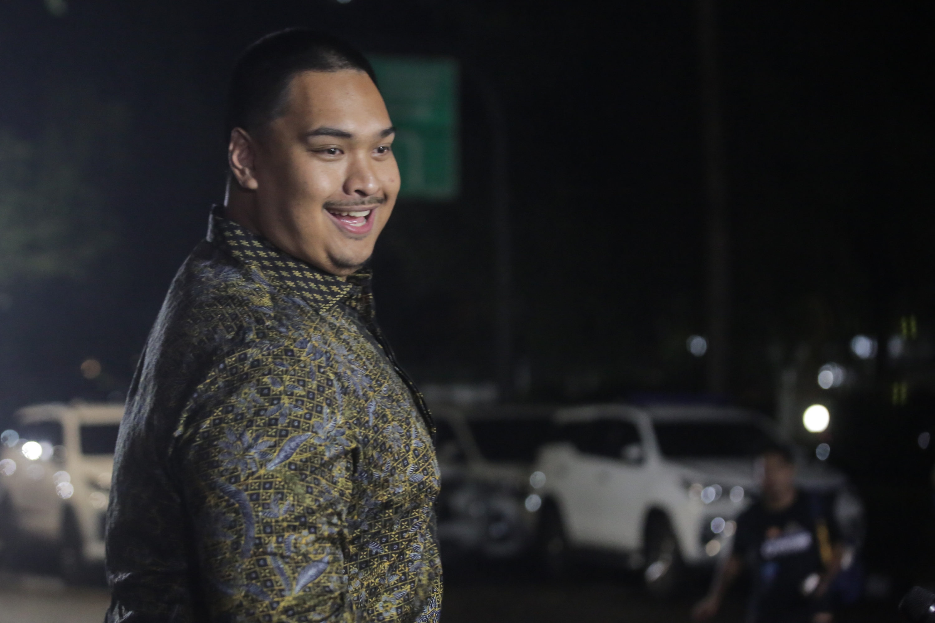 Menpora Minta Netizen Tetap Dalam Koridor Jika Ingin Julid Soal Bahrain Ogah Main di Tanah Air