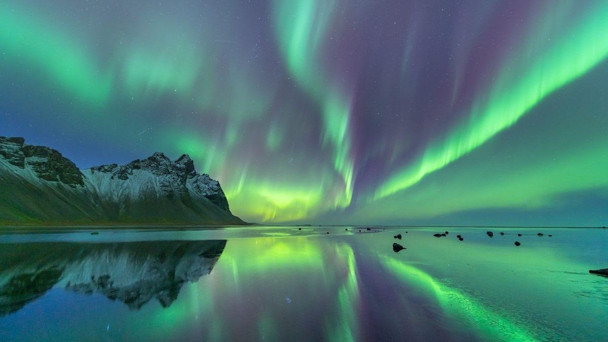 Alasan Ilmiah Mengapa Indonesia Tidak Mengalami Fenomena Aurora Borealis
