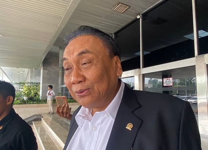 PDIP Kritik Pernyataan Fadli Zon Soal Tragedi 1998: Jangan Sok Benar Sendiri
