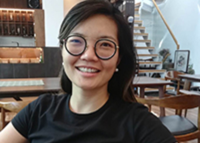 Profil Stella Christie, Guru Besar China Lulusan Harvard yang Disebut Akan Masuk ke Jajaran Kabinet Prabowo