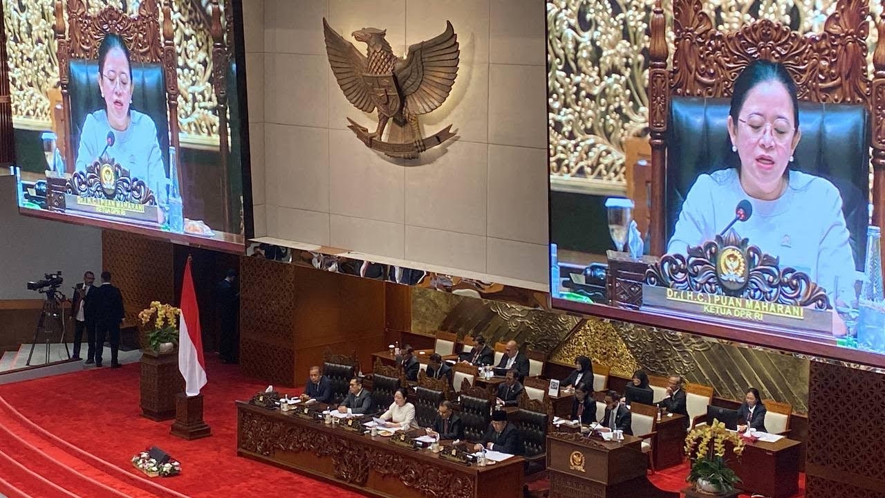 DPR RI Bentuk Badan Aspirasi Masyarakat, Wadah Baru untuk Suara Rakyat