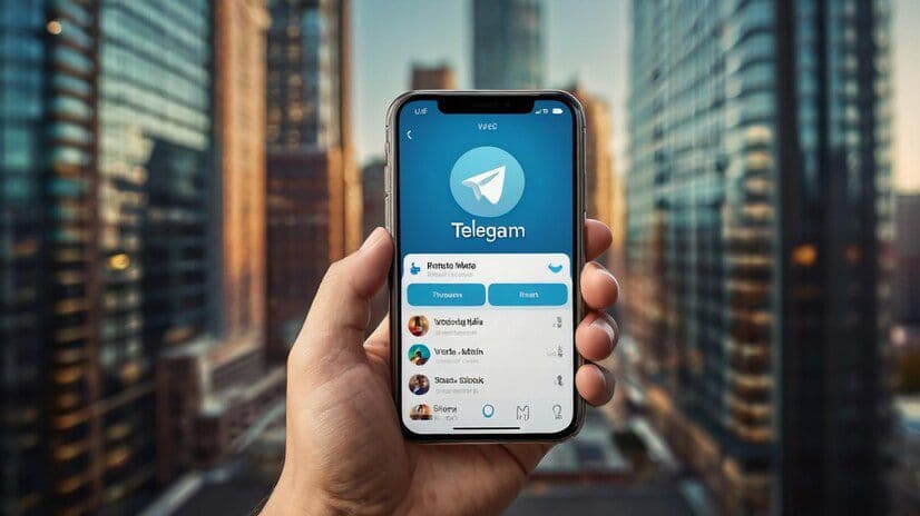 Ini Pembaruan Fitur Terbaru di Telegram, Inovasi untuk Pengguna dan Kreator!