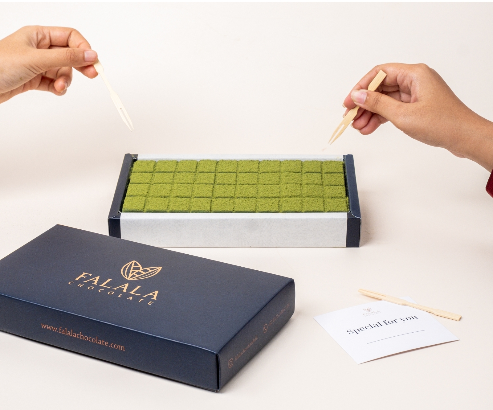 Pilihan Wisatawan Muslim, Oleh-oleh Cokelat Bali Ini 100% Halal