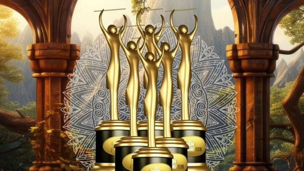 Daftar Lengkap Nominasi AMI Awards 2024, Bernadya Masuk 5 Kategori