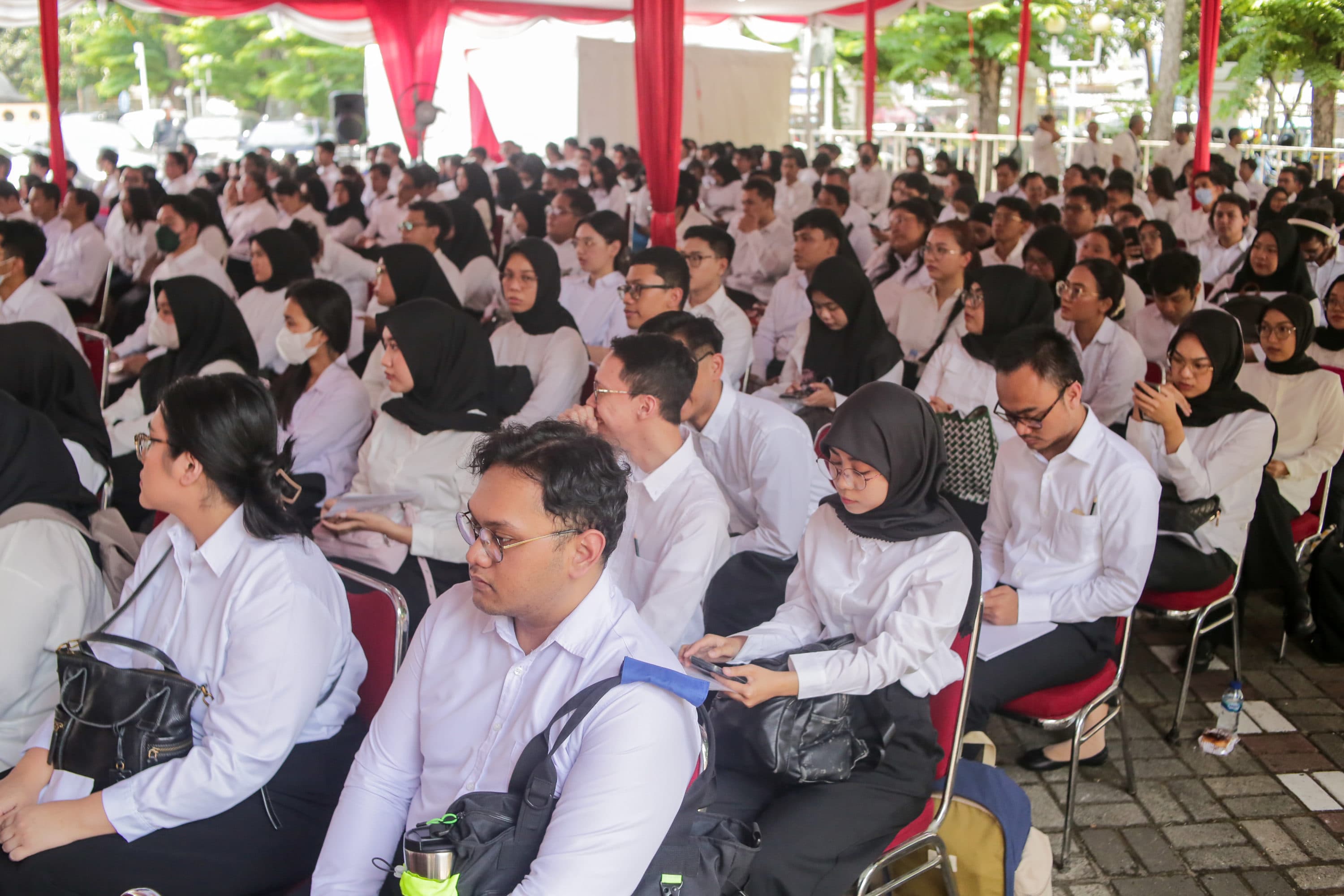 Kapan Pelaksanaan SKB CPNS 2024? Cek Jadwal dan Bobot Nilai di Sini!