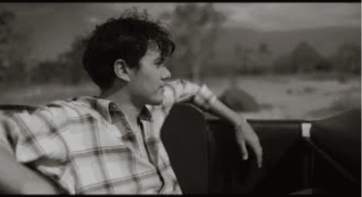 Pacari Keisya Levronka, Nyoman Paul Belum Berani Bahas Nikah