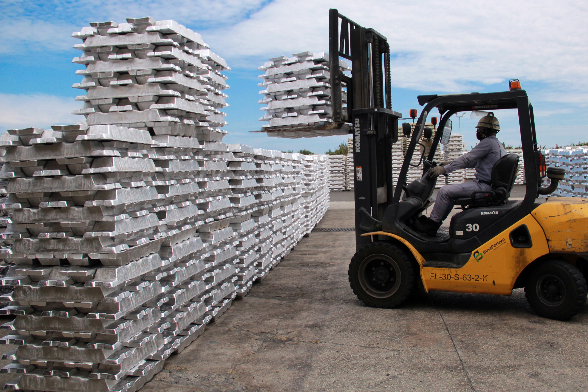 Apa Potensi Utama Sumber Daya Alam yang Dimiliki Indonesia dari Sabang hingga Merauke? Simak 5 Hal Ini