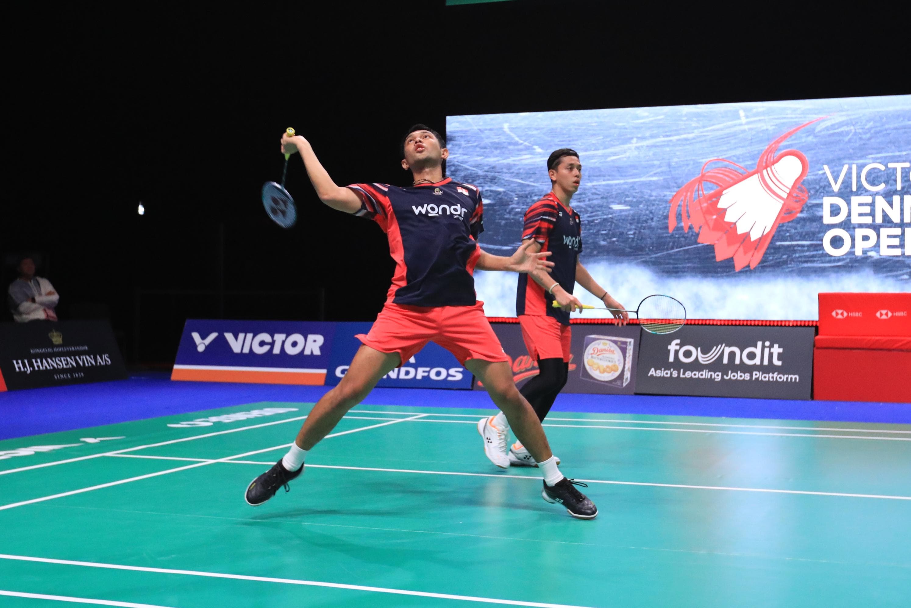 Final BWF: Indonesia Kirim 6 Wakil, Sektor Ganda Putra Masih Diandalkan Raih Gelar