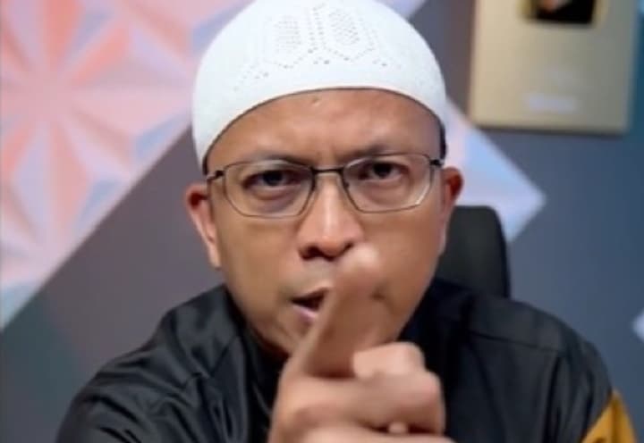 Ustadz Fatih Karim Kecam Abi Sudirman atas Kasus Kekerasan Seksual