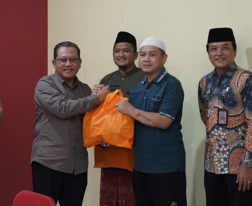 Perkuat Sinergi Deradikalisasi dalam Lapas, BNPT Gelorakan Semangat Kolaboratif