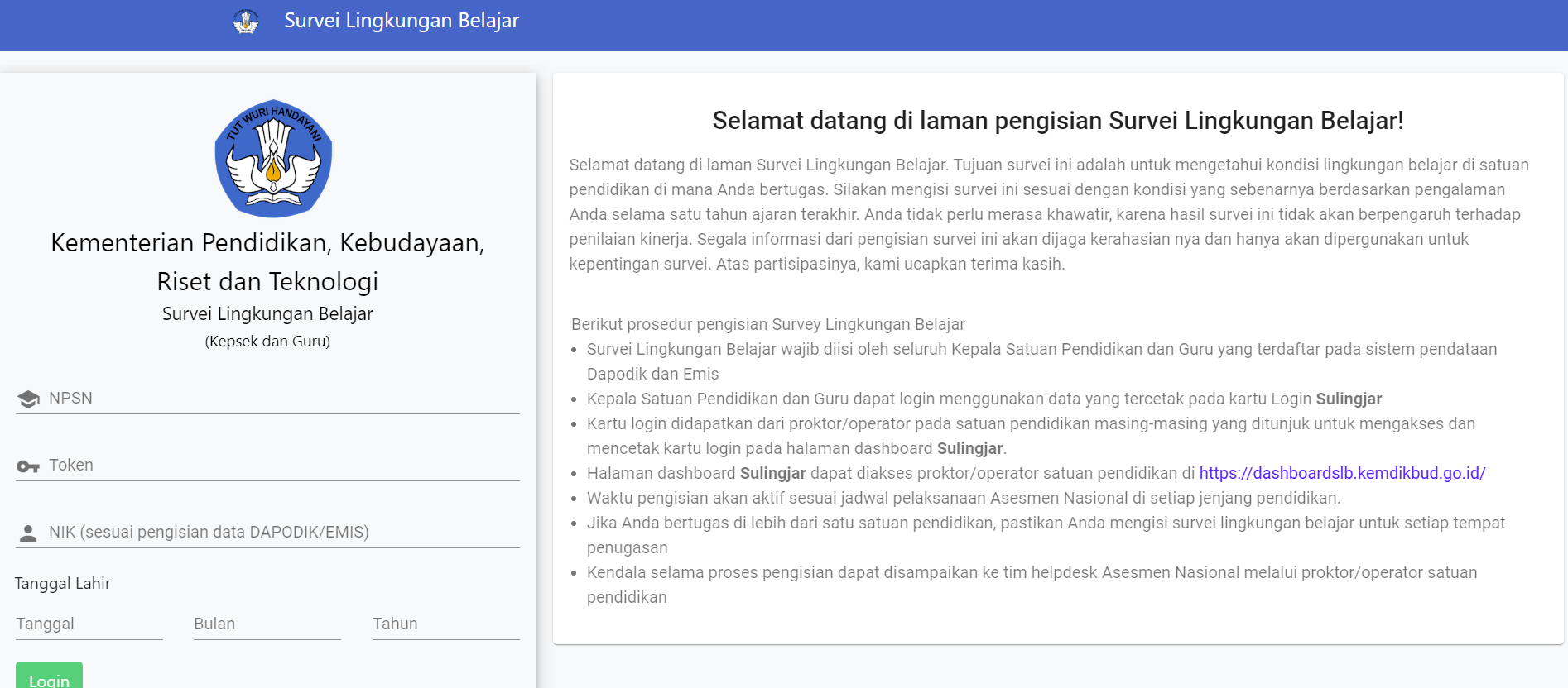 Kunci Jawaban Sulingjar Paket A untuk Guru SD Tahun 2024