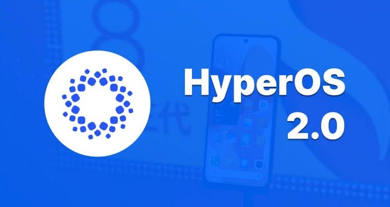 Xiaomi Rilis HyperOS 2.0 dengan Desain Baru untuk Widget Cuaca dan Kalender