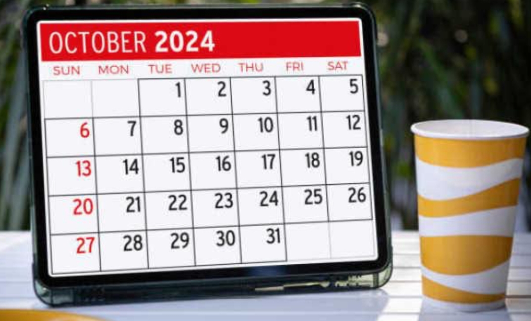 Daftar Peringatan Penting pada Tanggal 23 Oktober